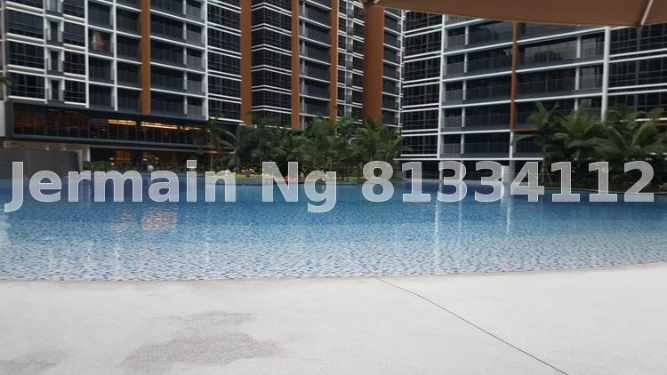 Coco Palms (D18), Condominium #173059272